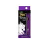 A slim, sleek, and discreet disposable vape pen, with a label showing the product name "Grape Soda" and "1G THC" to denote its size and content.